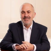 Geoff Carter