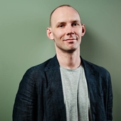 Richard Hartley Cytora CEO