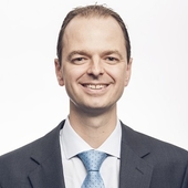 Matt Porter, CEO of Bridgetech