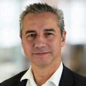 Mike van der Straaten, Antares