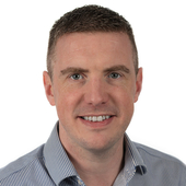 Ryan Gill, CEO of Bspoke Group