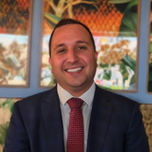 Ashleigh Gwilliam, director of insurance at nCino