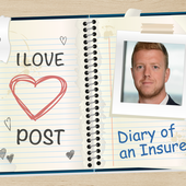 Diary of an Insurer: Liberty Specialty's Henry Nelson