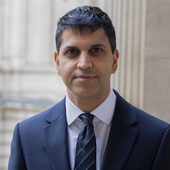 PRA's Shoib Khan