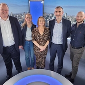 Justin Clarke, Samantha Webster, Rachel Mulheron, David Allison, Scott McGee