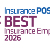 Best Insurance Employers 2026 Logo