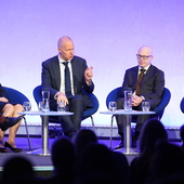 ABI debate, featuring Jason Storah