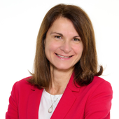 Alison Rayner, chief compliance officer at Allianz UK