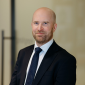 Chris Cochrane, incoming group chief information officer at Aviva