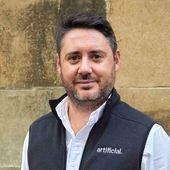 David King Artificial Labs