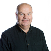 Andy Keane