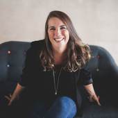 Gemma McCall, co-founder and CEO of Culture Shift