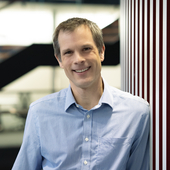 Matt Cox, chief claims officer, Allianz UK