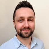 Scott Williams, head of pet at Hood Group