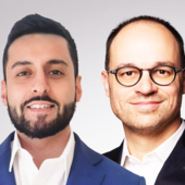 WTW’s Pardeep Bassi Massimo Cavadini