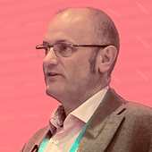 Ben Townsend, head of automotive at Thatcham Research