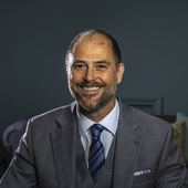 Jeremy Hyams