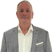 Richard Spencer Managing Partner  New Link Consulting