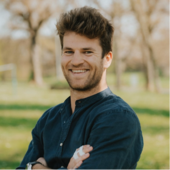 Robin Diligent, Co-founder & CEO @Waniwani