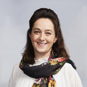 Jenny Simmonds, CEO of Financial Ombudsman Service