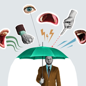 protection against bullying and harassment