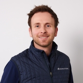 Ian Anson of Rokstone