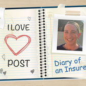 Naomi Godwin diary