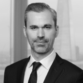 Max Richter, global growth leader at mea and CEO of EMEA