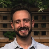 Sam Wilks, head of product at Previsico