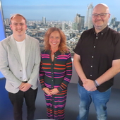 Post Podcast: David Sheppard at Crawford & Company, Nicola Dryden of Sedgwick and Joe Porter at RDT with Emma Ann Hughes