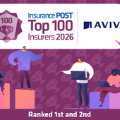 Post top 100 insurers 2026 #1&2 - Aviva