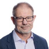 Karl Parr