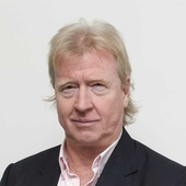 Dominic Collins of Howden
