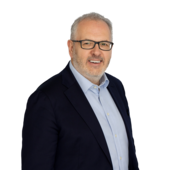 David Dexter Head of Risk Solutions at QBE Europe