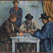 Paul Cézanne 