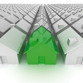 houses