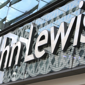 John Lewis logo