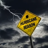 hurricane