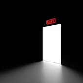 Exit