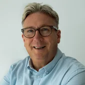 Simon Pritchard IS2