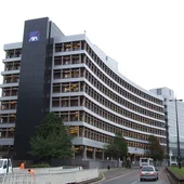 Axa Ipswich HQ
