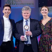 Insurance personality Johnny Timpson