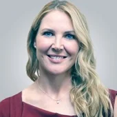 Carolyn Blunt VP Davies Academy