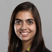 Isha Patel, Partners& and CII