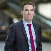 Patrick Tiernan Lloyd's