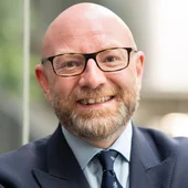 Brett Sainty, CEO of BLW Insurance Brokers