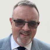 Colin Ashworth, Managing Director of Insurance Operations, NFP