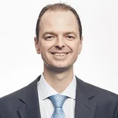 Matt Porter, CEO of Bridgetech