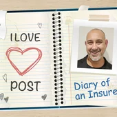 Brendon Moodley diary