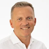 Geraint Jones, Chief Financial Officer at Admiral Group